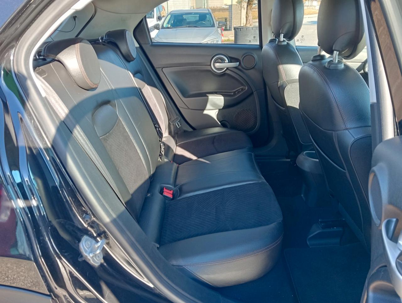 Fiat 500X 1.3MJet 95cv S-Design UNIPROPRIETARIO