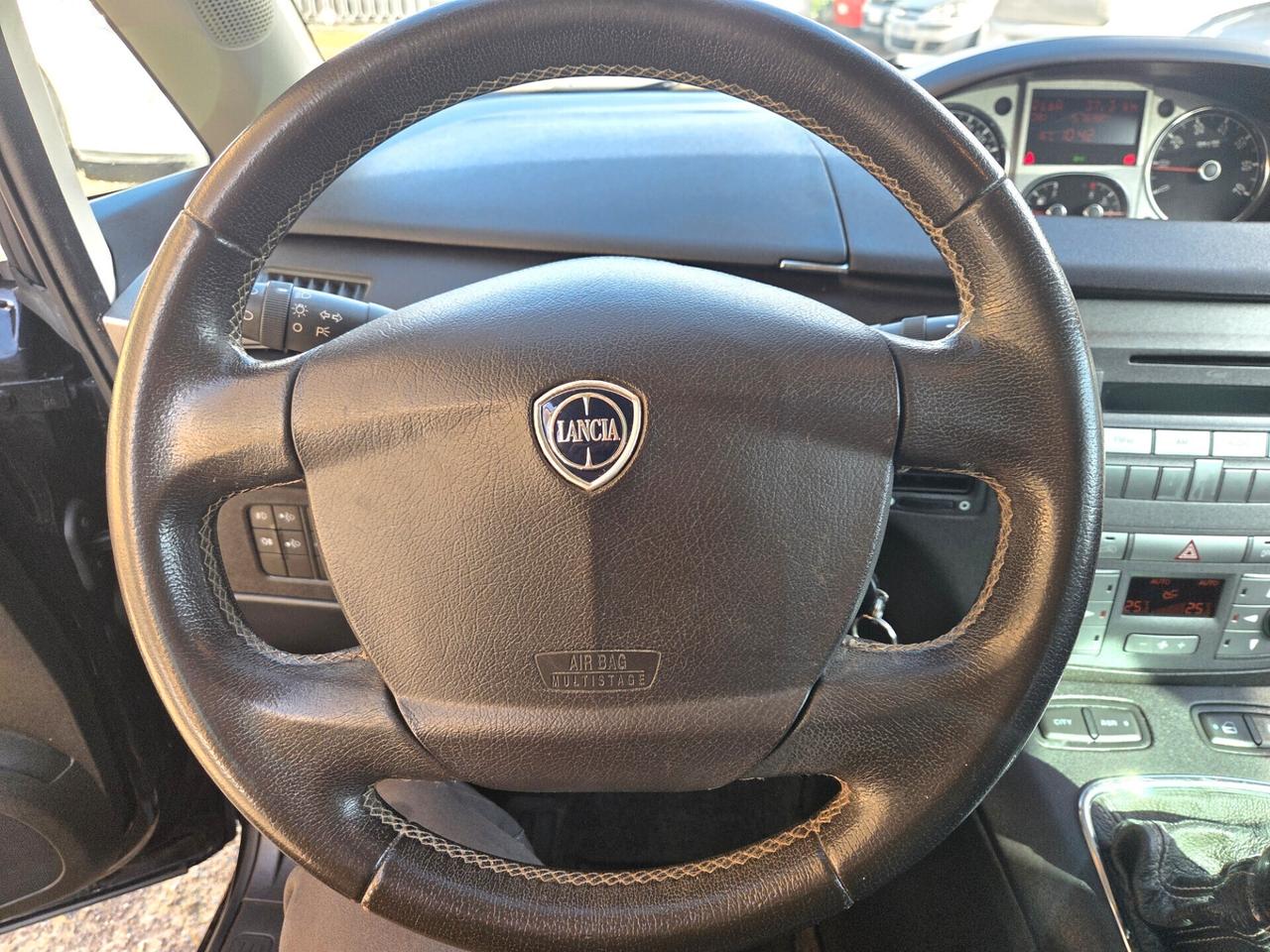 Lancia MUSA 1.3 Mjt CLIMA AUT. SENSORI PARK GARANZIA