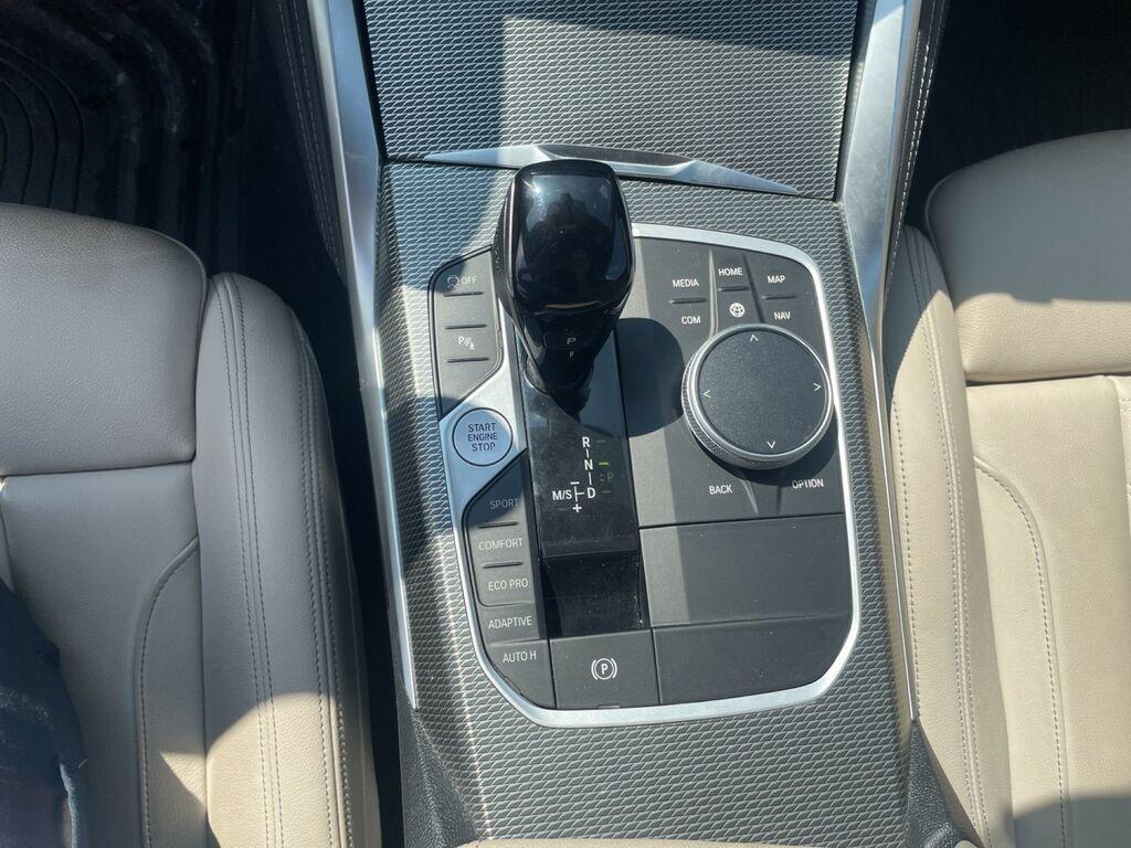 BMW Serie 4 Coupe 430 d Mild Hybrid 48V Msport xDrive Steptronic