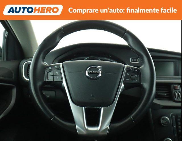 VOLVO V40 D2 Business Plus