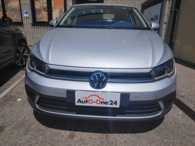 VOLKSWAGEN Polo 1.0 TSI DSG Style AUTOMATICA - PREZZO REALE