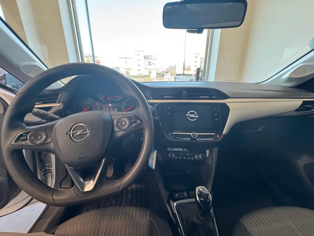 Opel Corsa 1.2 Edition s&s 75cv