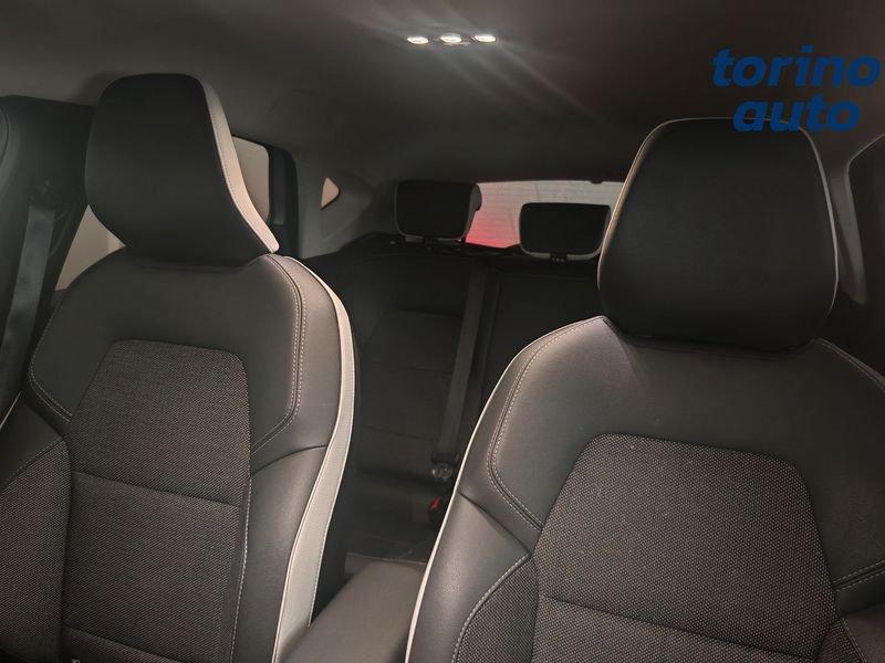Renault Captur Captur Full Hybrid E-Tech 145 CV Techno