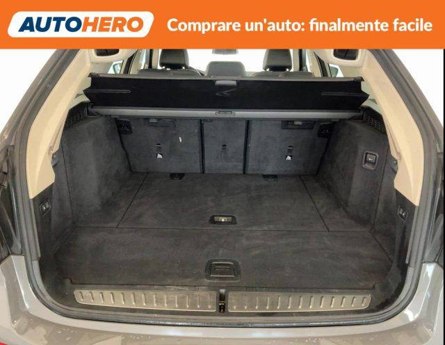 BMW 520 d 48V Touring Business