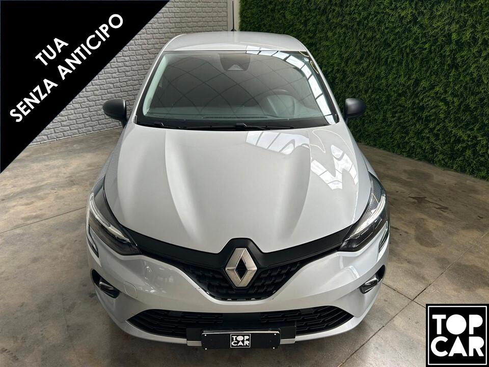 Renault Clio SCe 65 CV 5 porte Business