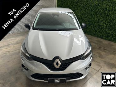 Renault Clio SCe 65 CV 5 porte Business