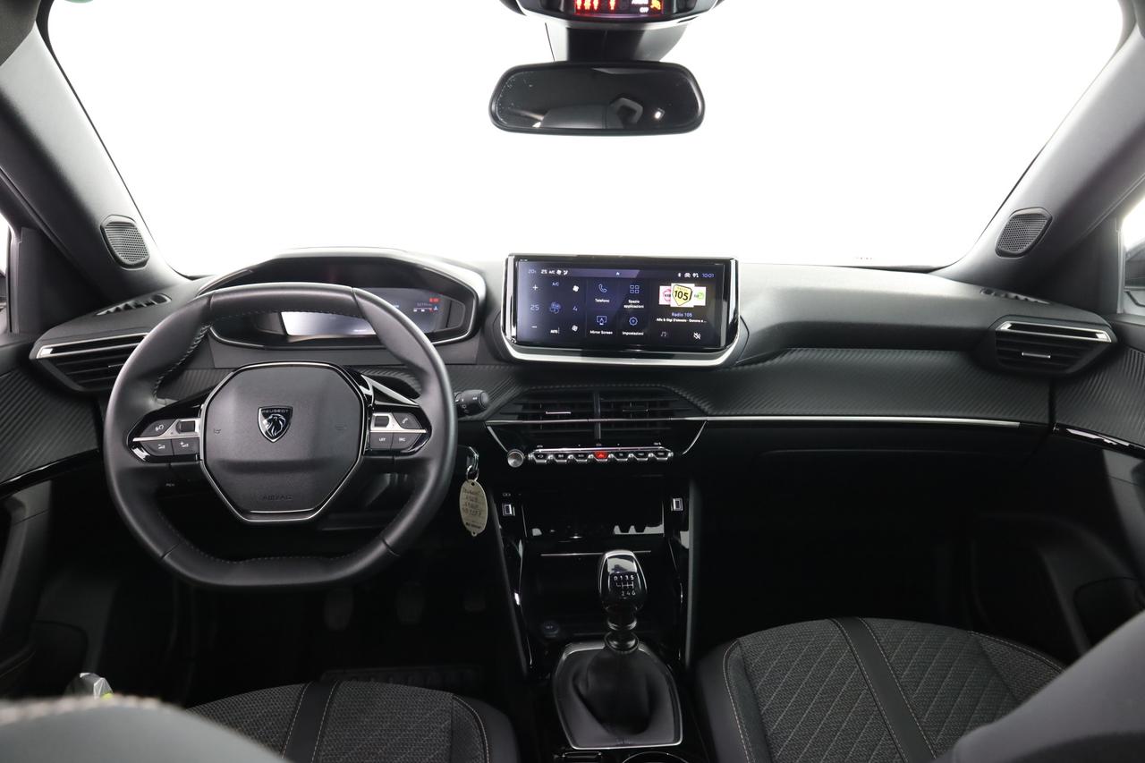 PEUGEOT 2008 2ª serie 2008 PureTech 100 S&S Allure