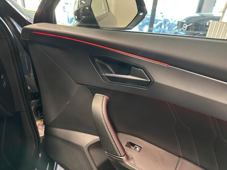 Cupra Formentor 1.5 tsi 150cv Tetto Panorama - Unipro