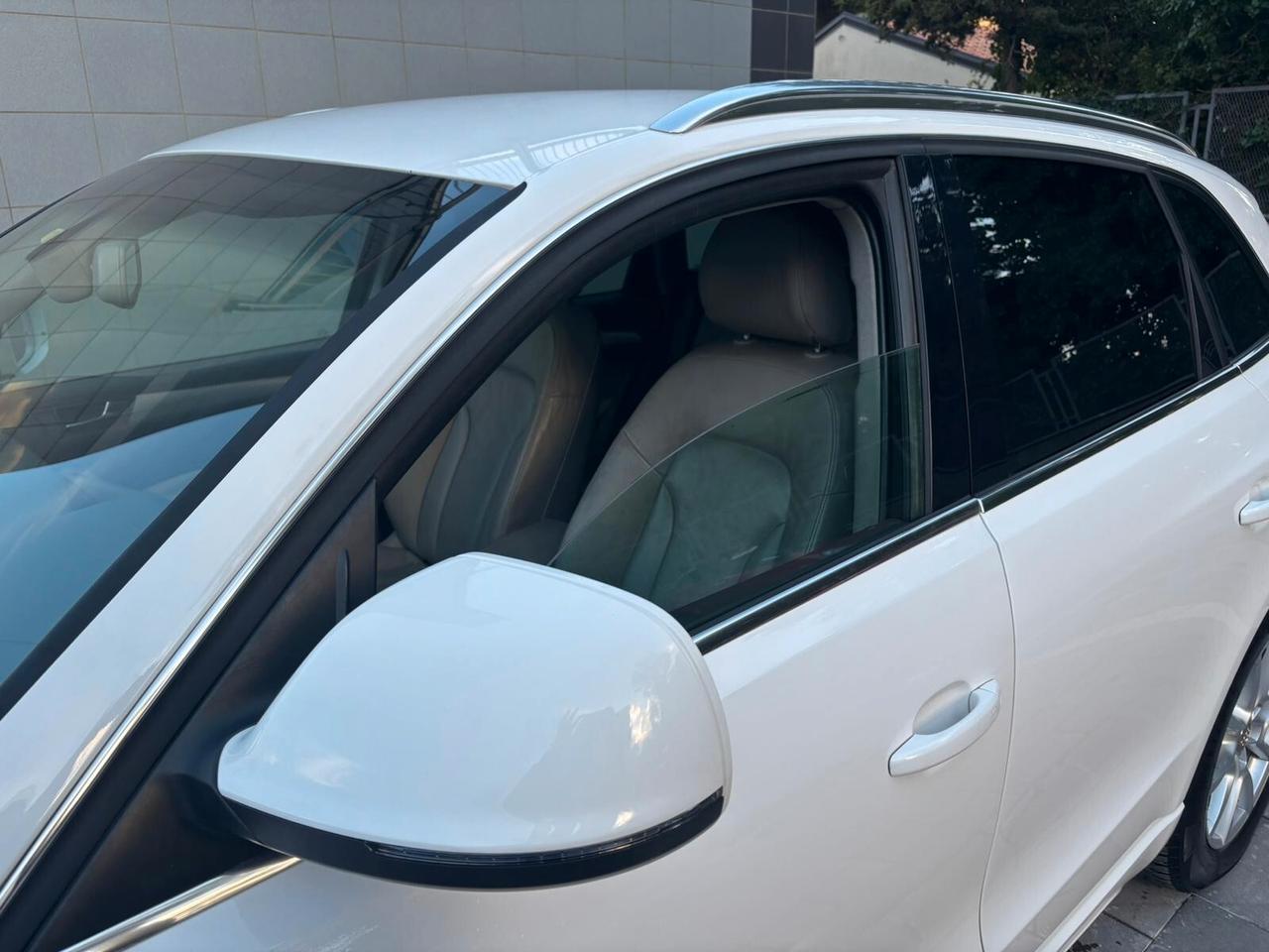 Audi Q5 2.0 TDI 170 CV quattro