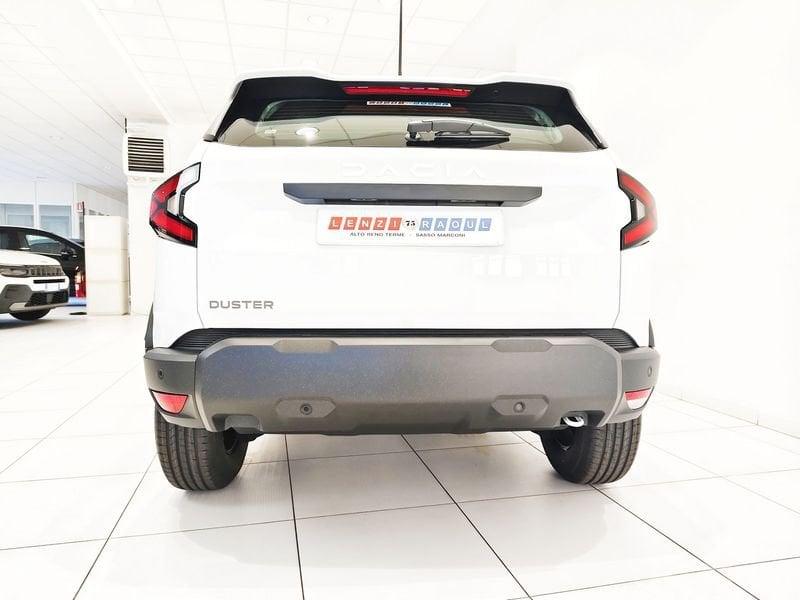Dacia Duster Duster 1.2 Eco-G Essential 120cv*GPL*