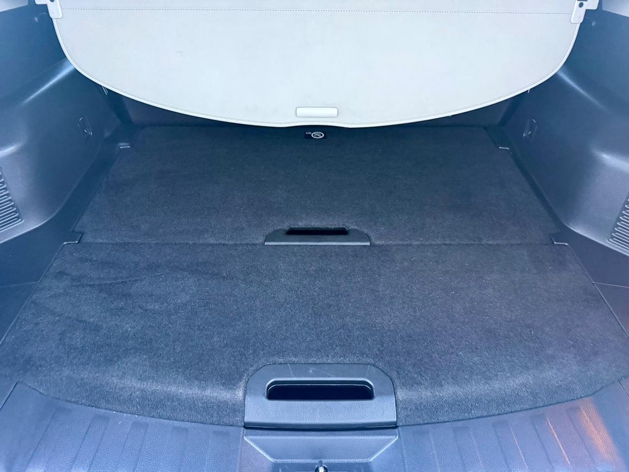 Nissan X-Trail 1.6 dCi 2018 104.000km e6 condizioni eccellenti