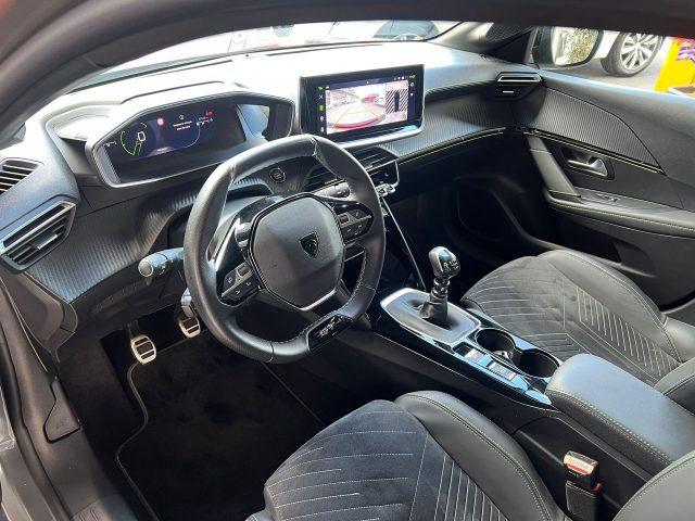 PEUGEOT 208 208 PureTech 100 Stop&Start 5 porte GT