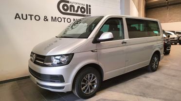 Volkswagen Multivan 2.0 TDI Trendline