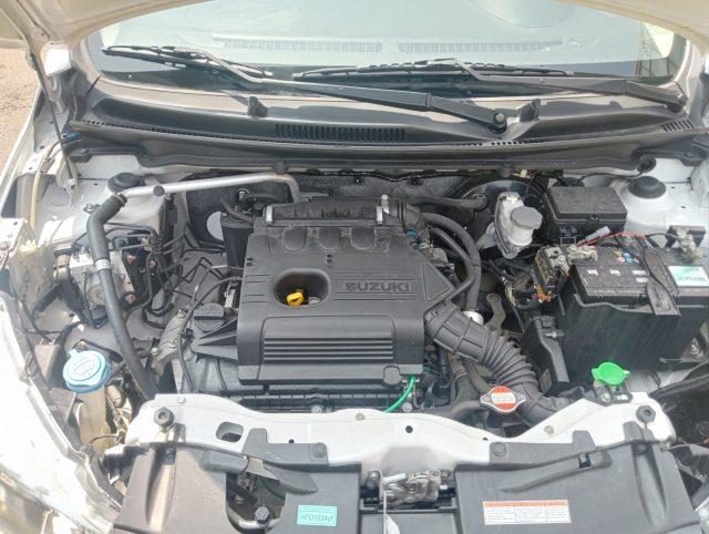 SUZUKI Celerio 1.0 5 P. "EASY" BIFUEL GPL *ok neopatentati*