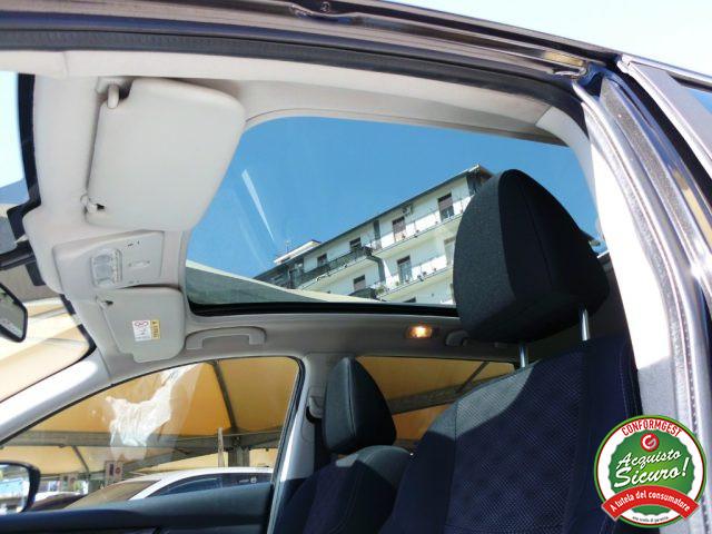 NISSAN Qashqai 1.5 dCi 2WD N-Connecta