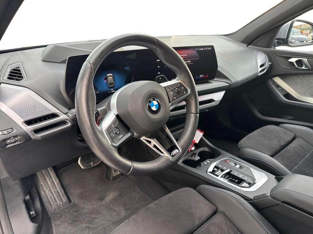 BMW Serie 1 118 d MSport Pro DCT