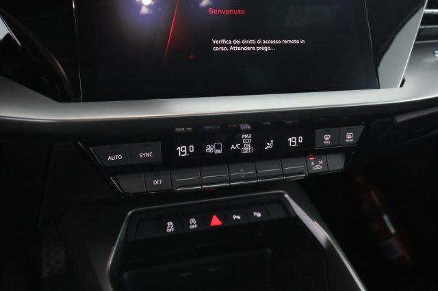 AUDI A3 A3 SPB 30 TDI