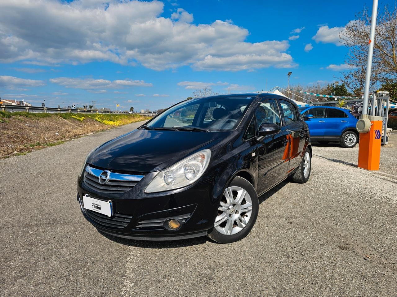 Opel Corsa 1.3 CDTI 75CV 5 porte Club