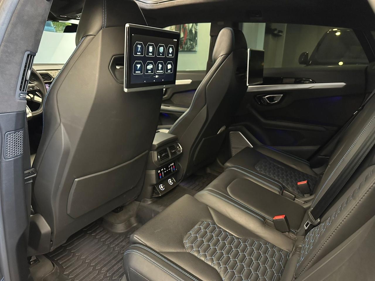 Lamborghini Urus 4.0