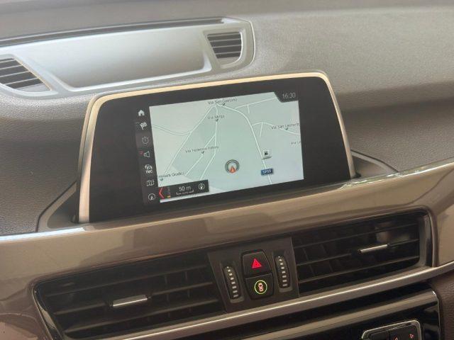 BMW X1 sDrive16d xLine