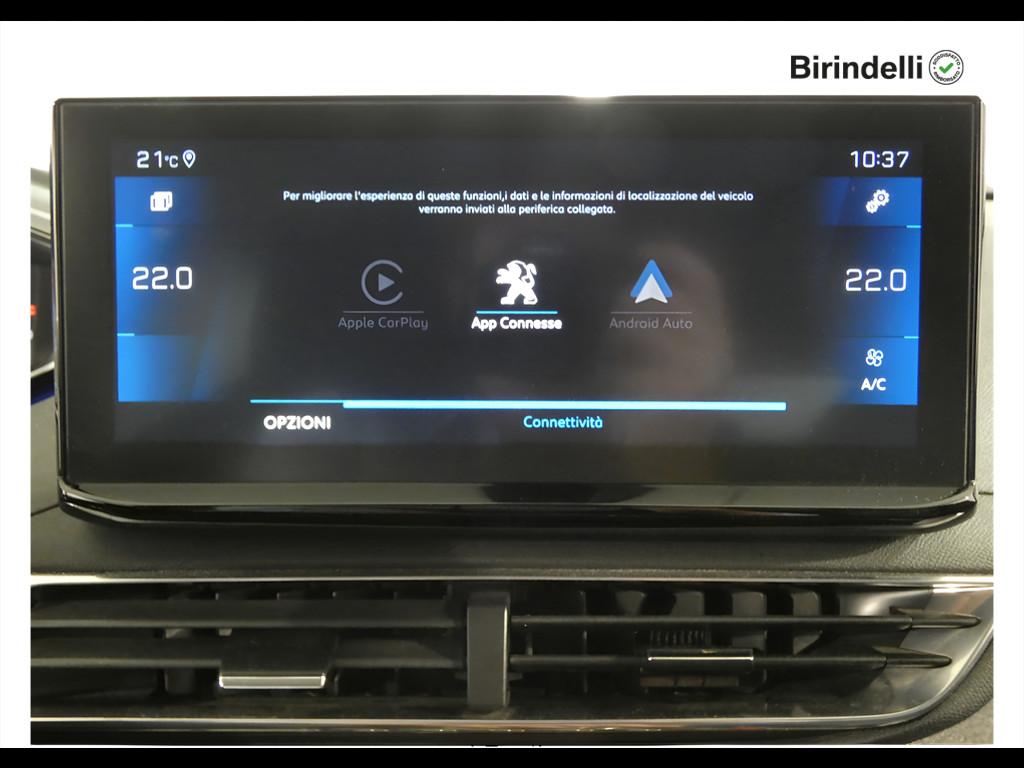 PEUGEOT 3008 2ª serie - 3008 BlueHDi 130 S&S EAT8 Allure