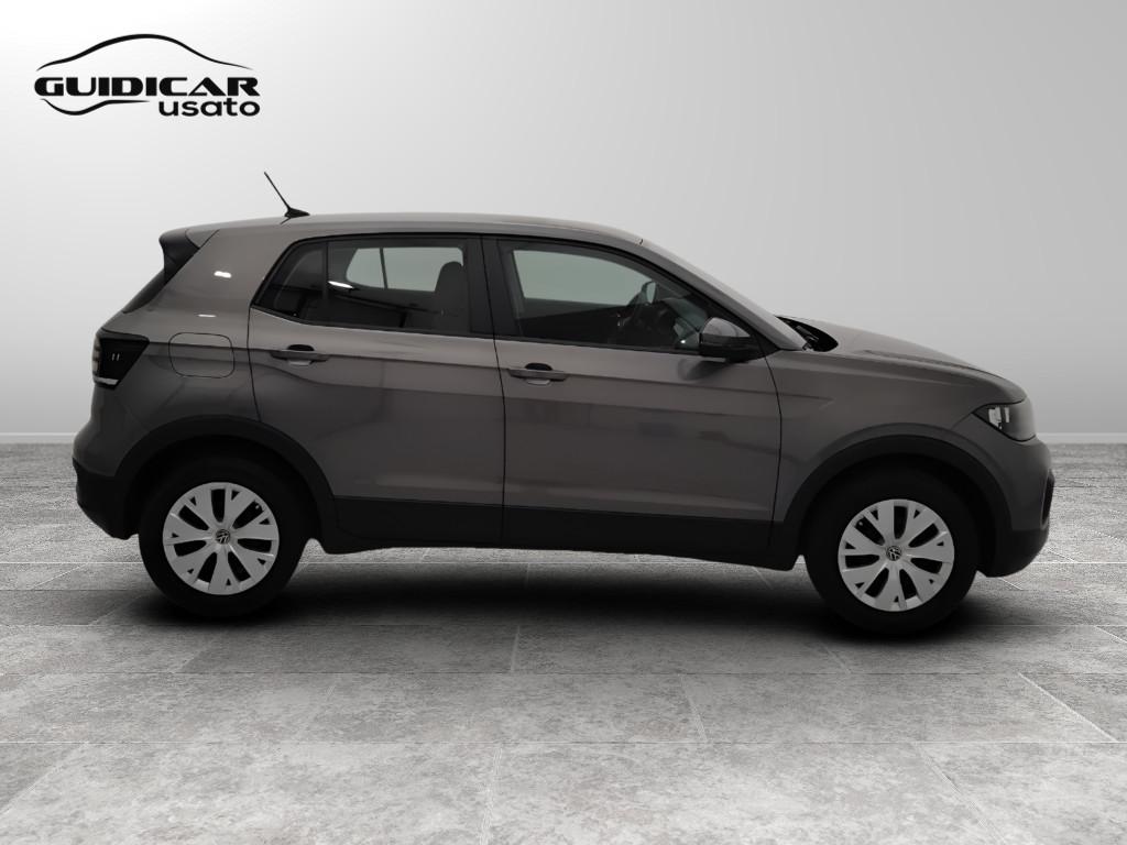 VOLKSWAGEN T-Cross 2019 - T-Cross 1.0 tsi Urban 95cv