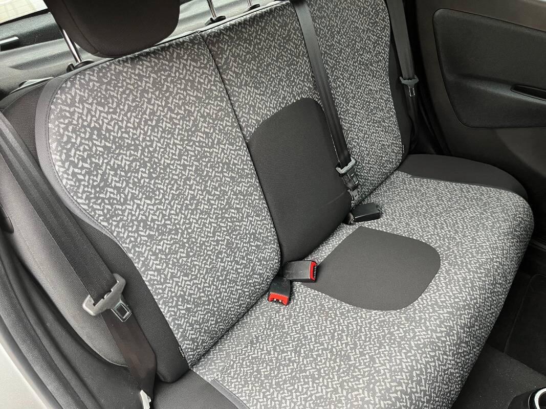 Lancia Ypsilon 1.2 Elefantino Blu s&s 69cv my19