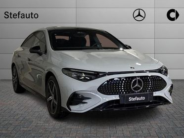 MERCEDES-BENZ CLA 250 + EQ Advanced Plus