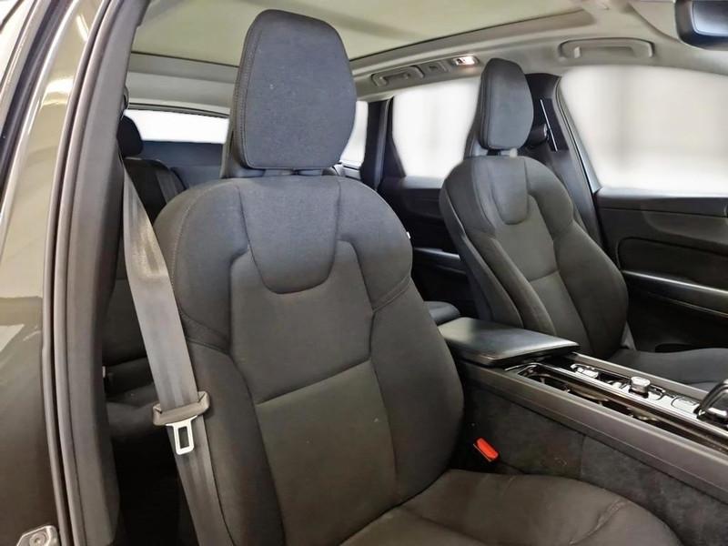 VOLVO XC60 T6 Plug-in AWD Geartronic Recharge Inscription Expression