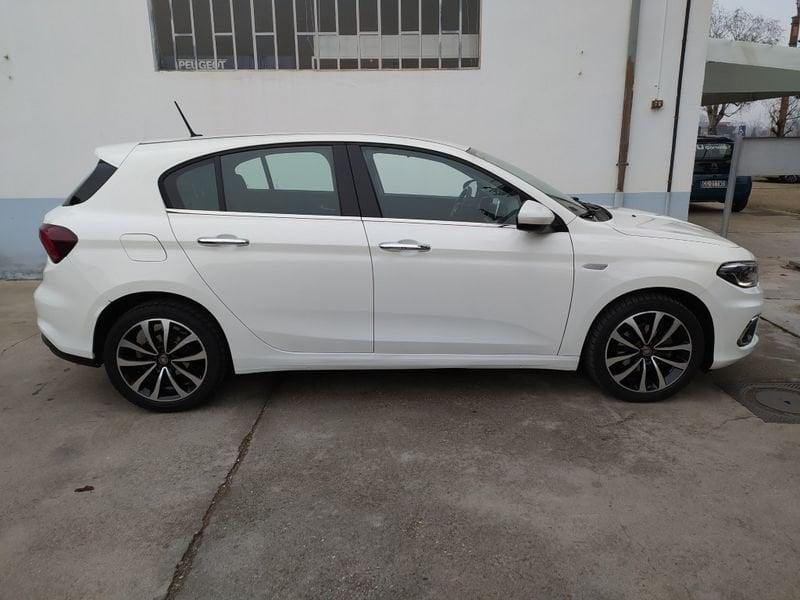 FIAT Tipo 1.6 Mjt 5p Lounge Finanziato