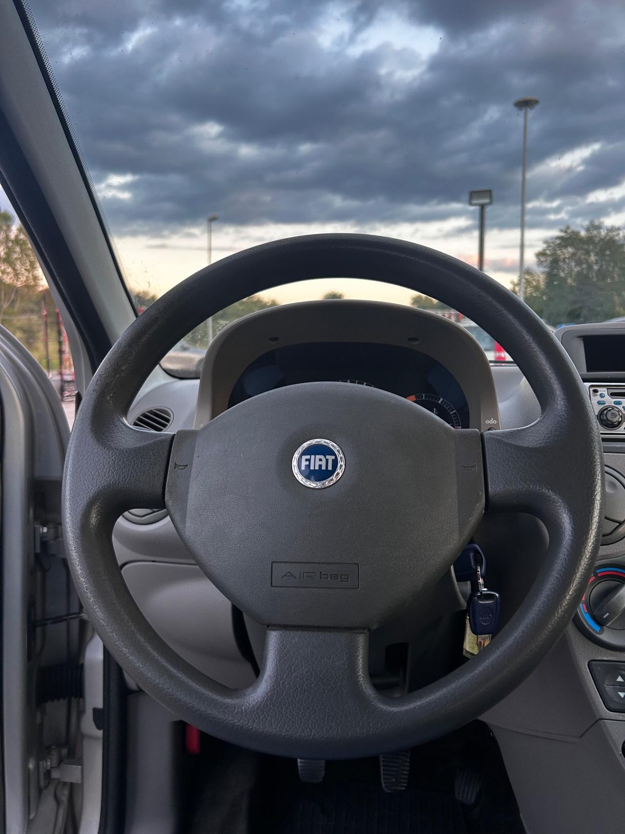 Fiat Panda 1.1 Actual
