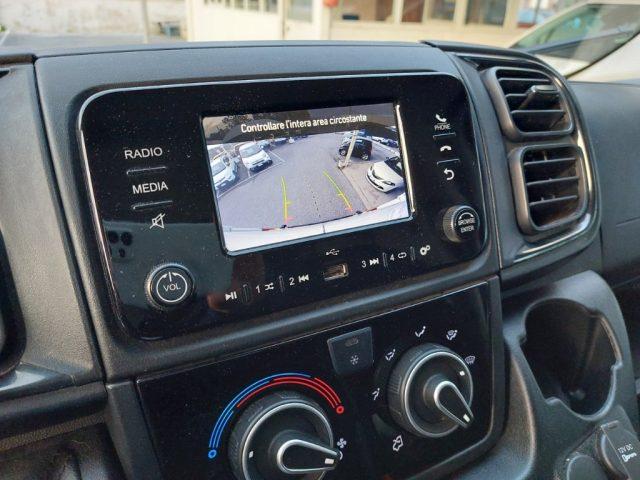 FIAT Ducato 35 2.2 Mjt 140CV PM-TM Furgone