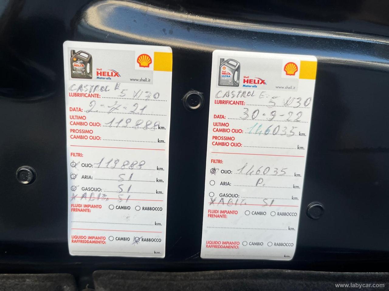 PEUGEOT 308 BlueHDi 120 S&S EAT6 Allure CAMBIO AUTOMATICO