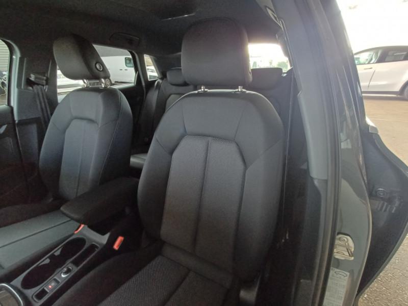 AUDI A3 SPORTBACK 35 TDI S TRONIC S LINE EDITION S.BACK 5 PORTE BERLINA