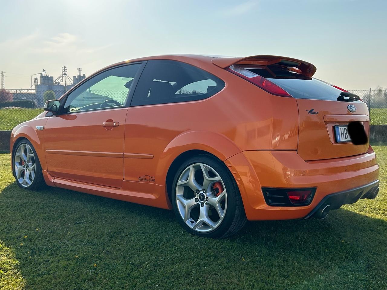 Ford Focus C-Max 2.5T (225CV) 20V Coupè ST