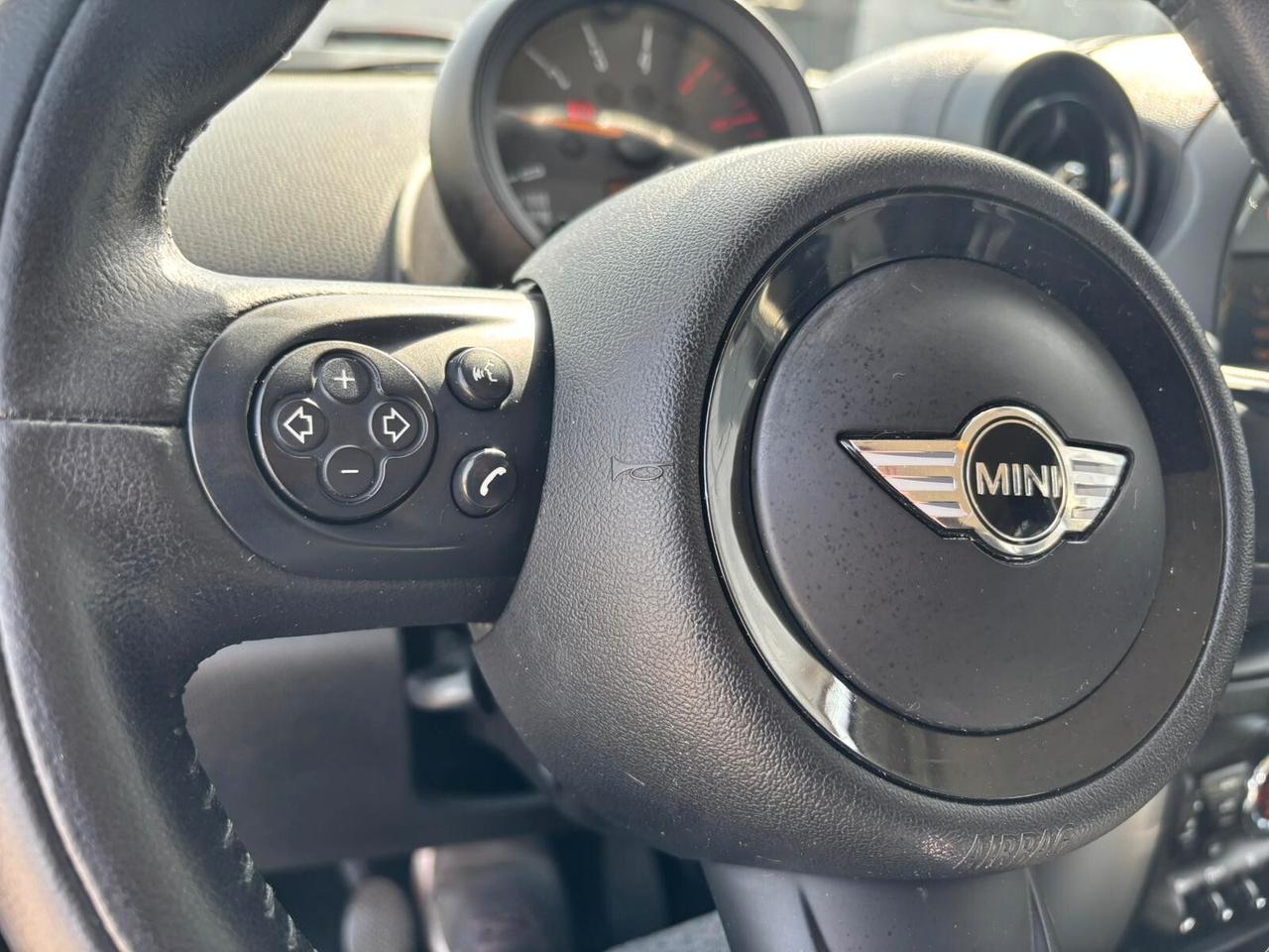 Mini Cooper Countryman 1.6 D Business