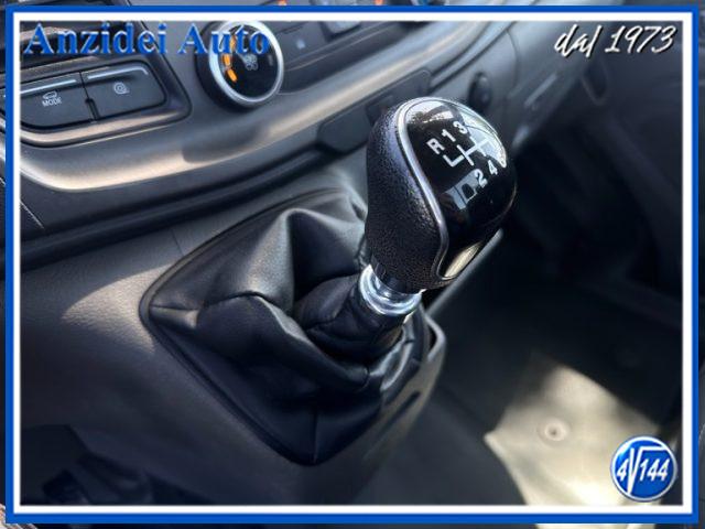FORD Transit 350 2.0 Eco 130CV M Ribaltabile Trilaterale