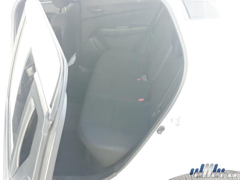 Suzuki Swift Hybrid SWIFT 1.2 HYBRID 5P 4WD ALLGRIP TOP