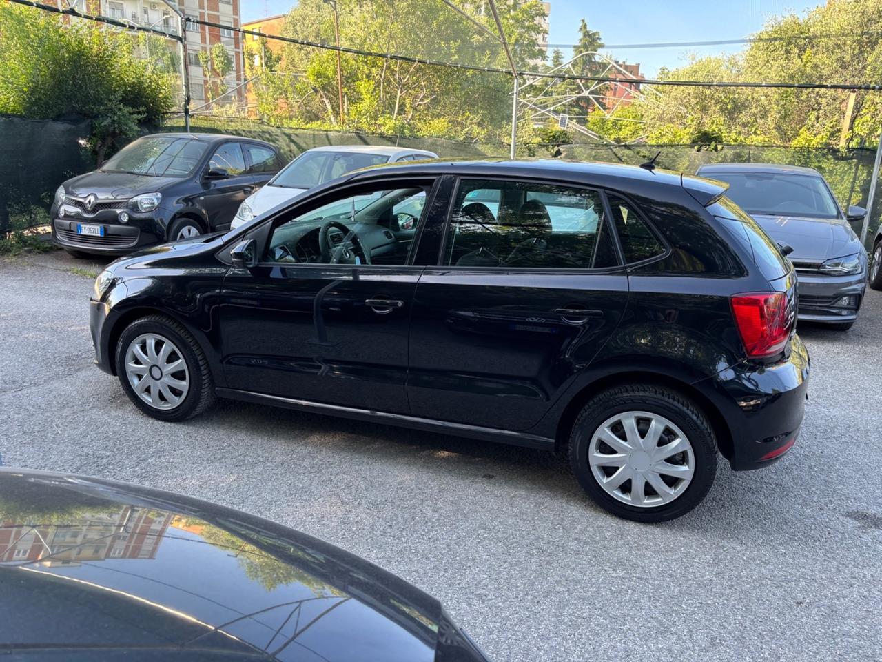 Volkswagen Polo 1.0 75 CV 5p. Fresh OK NEOPATENTATI