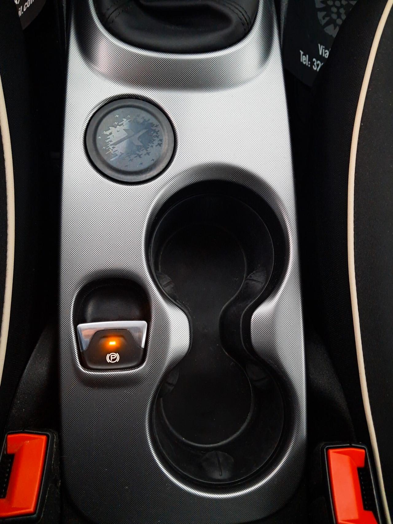 Fiat 500X 1.3-Mtj 95CV- CROSS*NAVI*LED