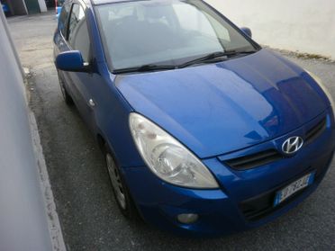 Hyundai i20 1.2 3p. Comfort