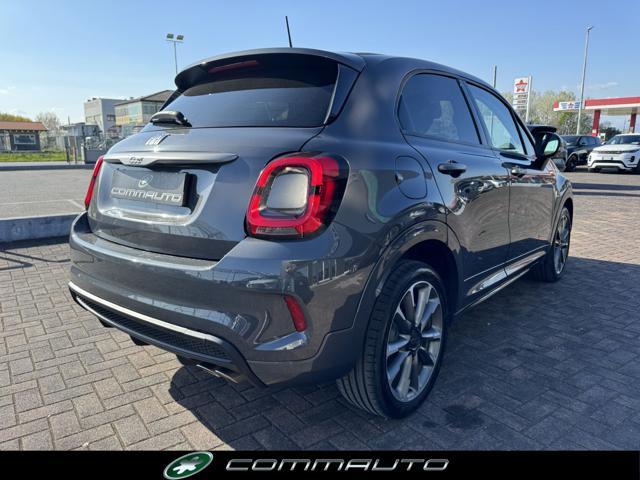 FIAT 500X 1.0 T3 120 CV Sport
