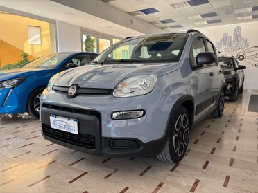 Fiat Panda 1.0 Hybrid 70CV City Life
