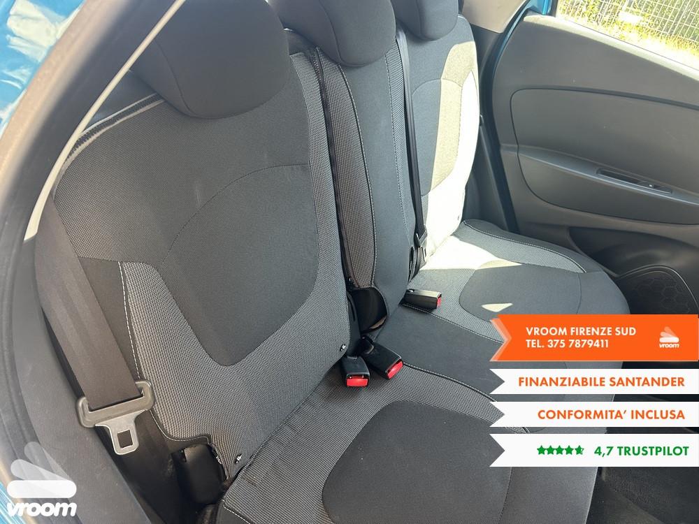 RENAULT Captur 1ª serie Captur 1.5 dCi 8V 90 C...
