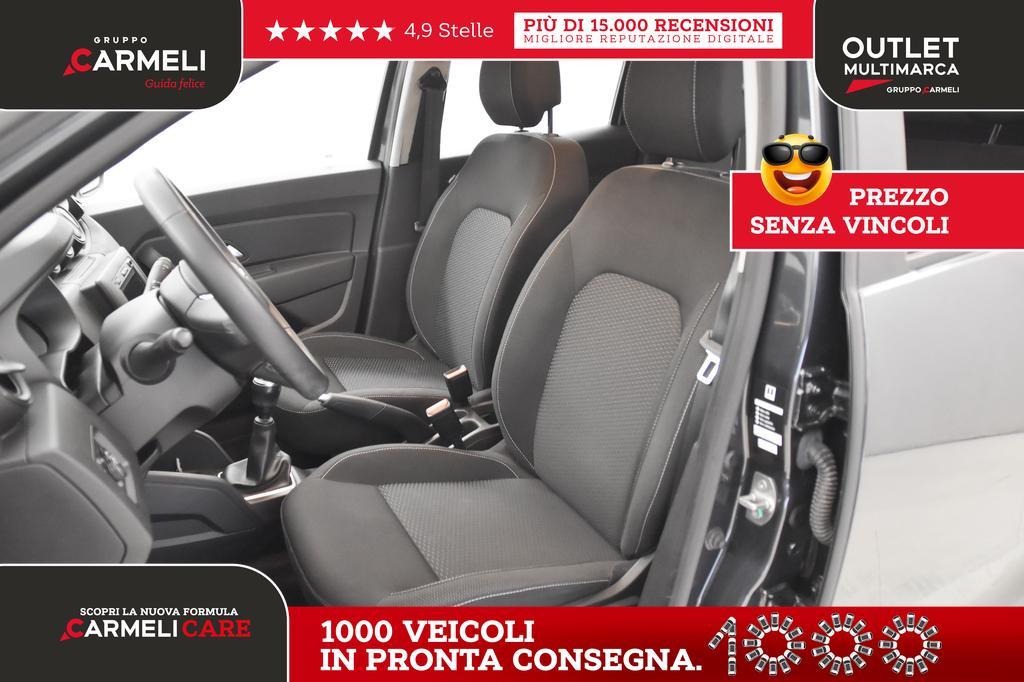 Dacia Duster 1.0 tce ECO-G Comfort 4x2