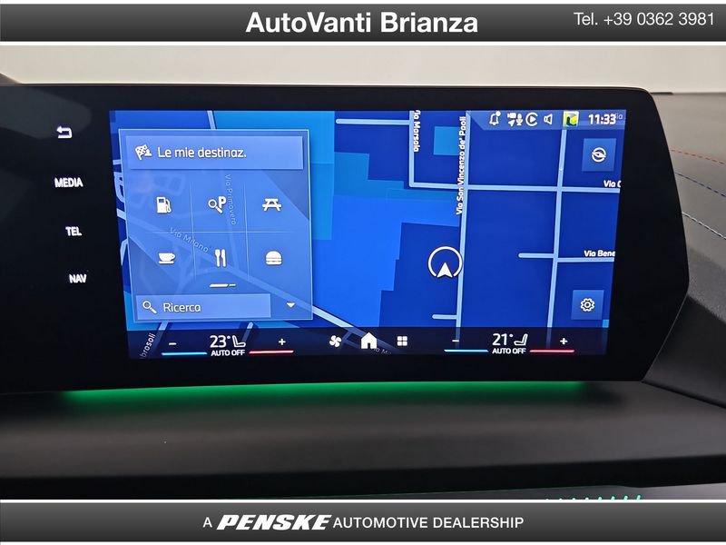 BMW Serie 1 118d MSport Pro