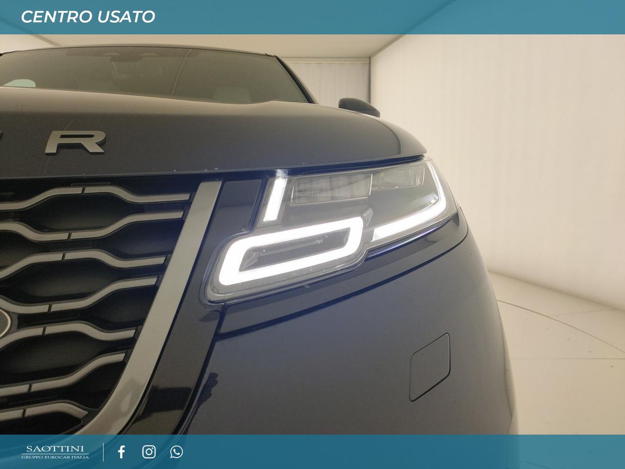 2.0d R-Dynamic se 4wd 204 CV Auto