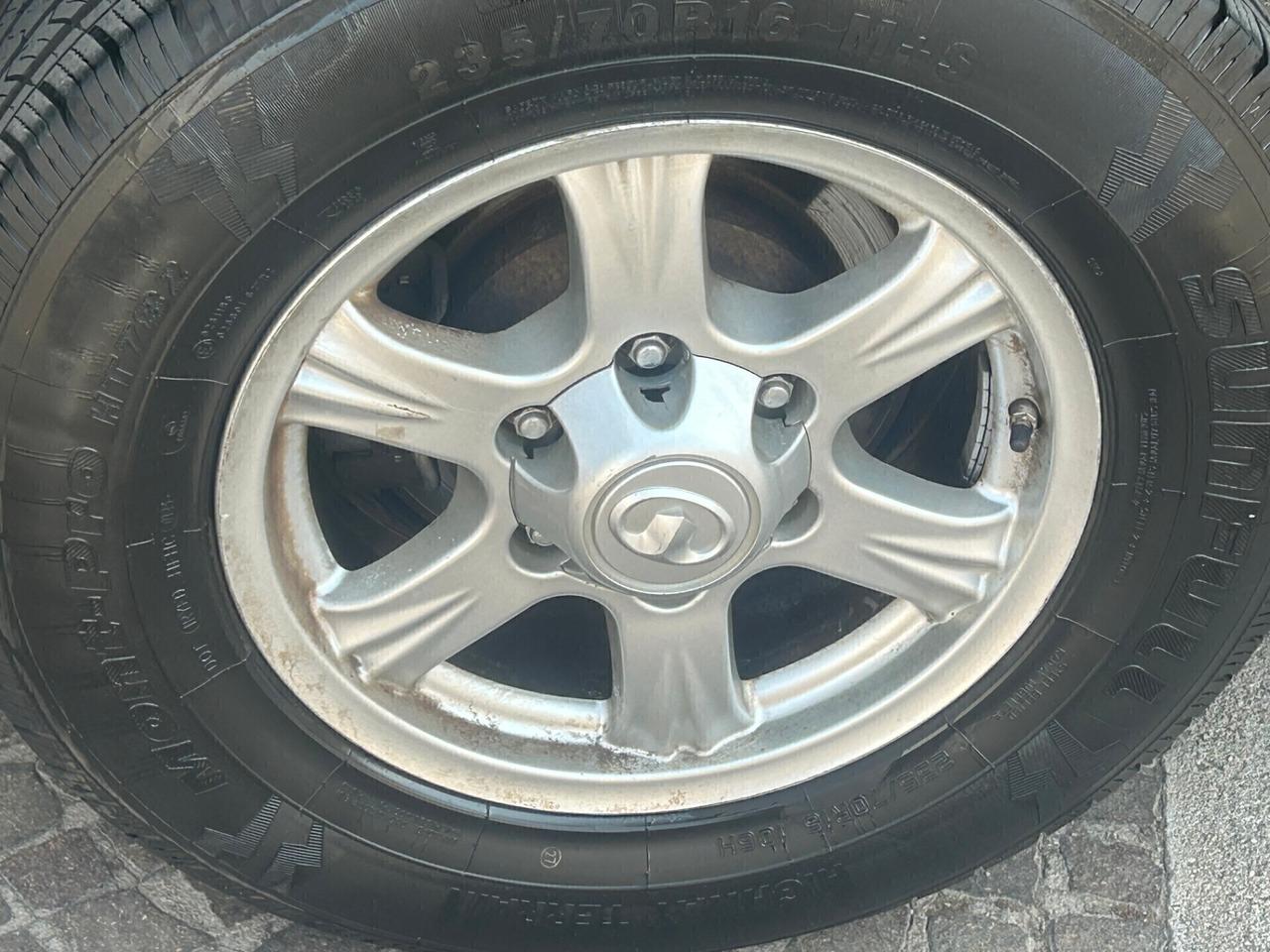 Great Wall Motor Steed 6 2.4 Ecodual 4WD Premium