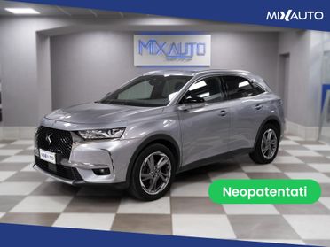 DS DS7 Crossback 1.5 BlueHDI Business 130CV Auto
