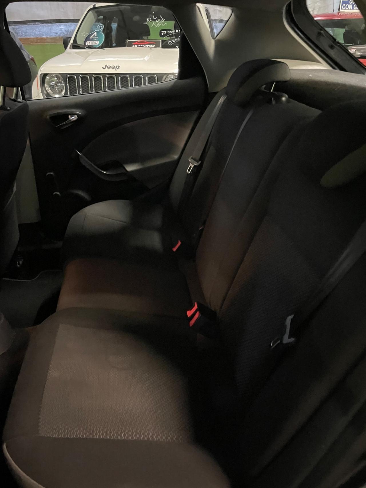Seat Ibiza 1.0 Neopatentati Euro 6